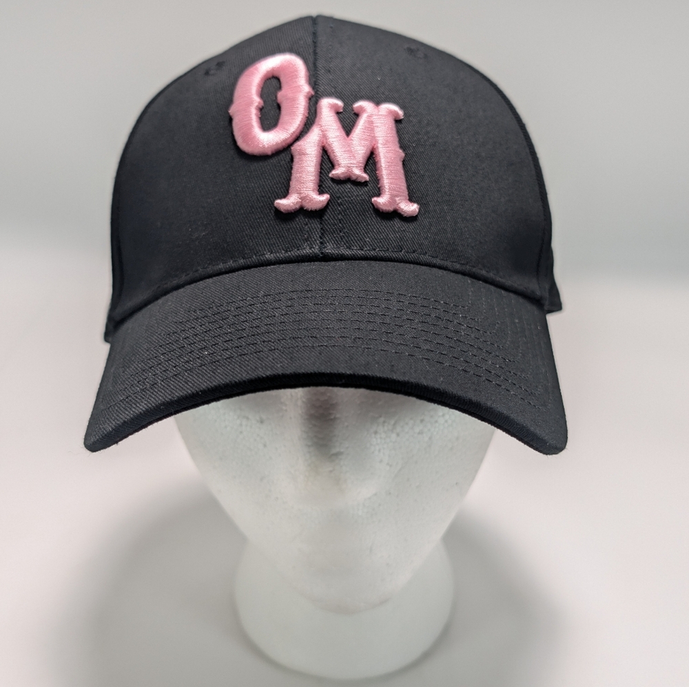 Oatly x Minor League Baseball Malmö Oat Milkers Collaboration Hat